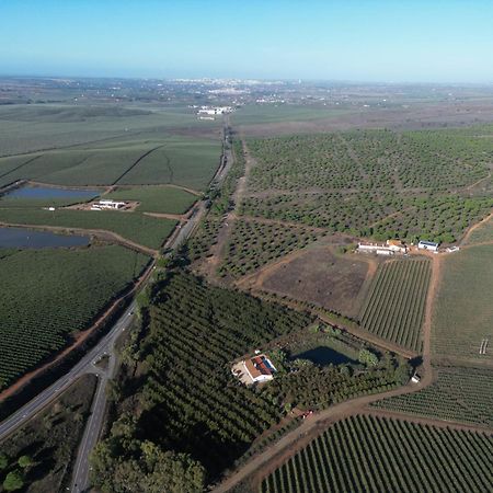 Monte Do Pantaleao Villa Baleizao Bagian luar foto