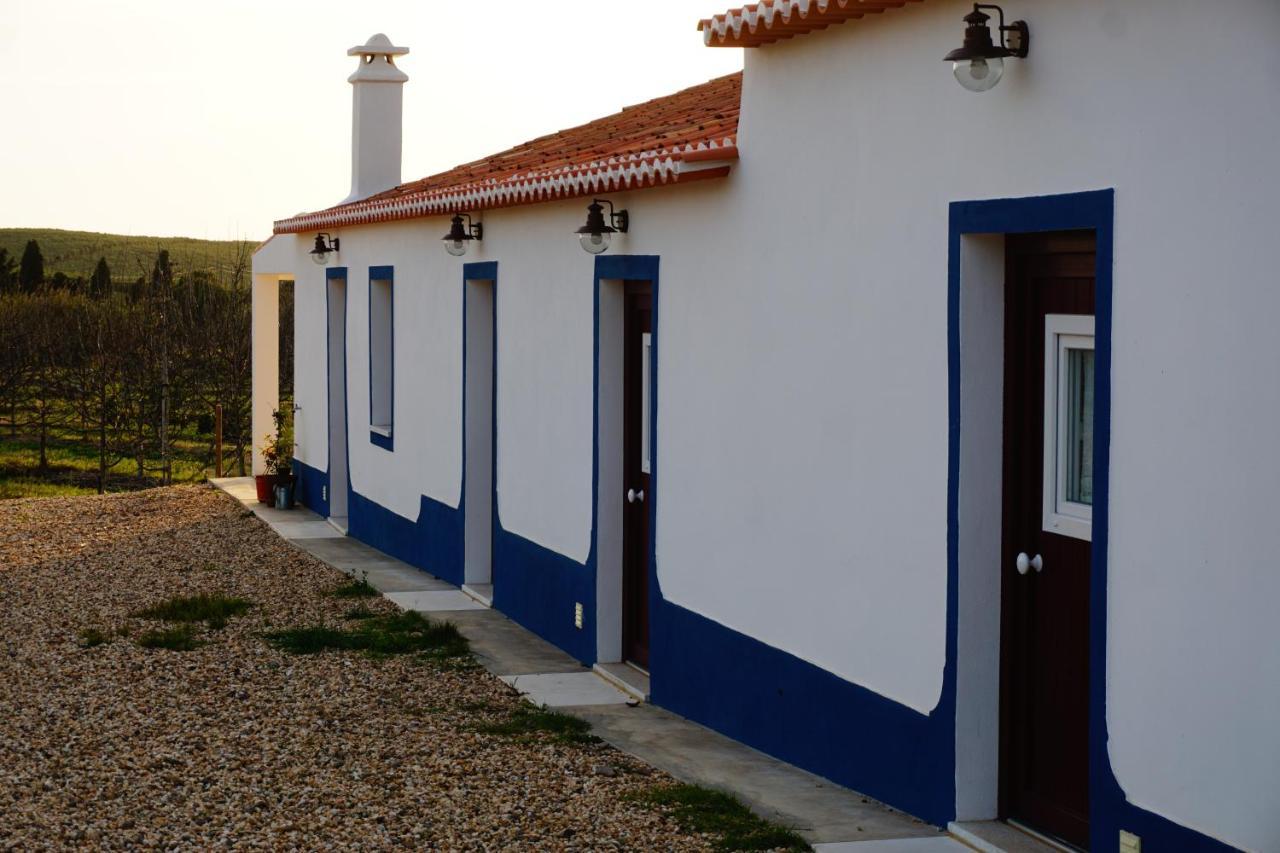 Monte Do Pantaleao Villa Baleizao Bagian luar foto