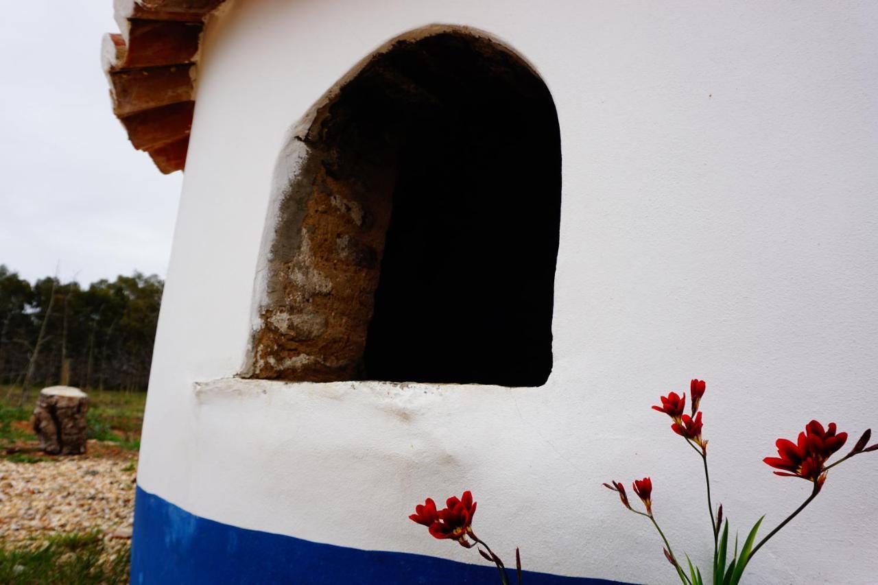 Monte Do Pantaleao Villa Baleizao Bagian luar foto