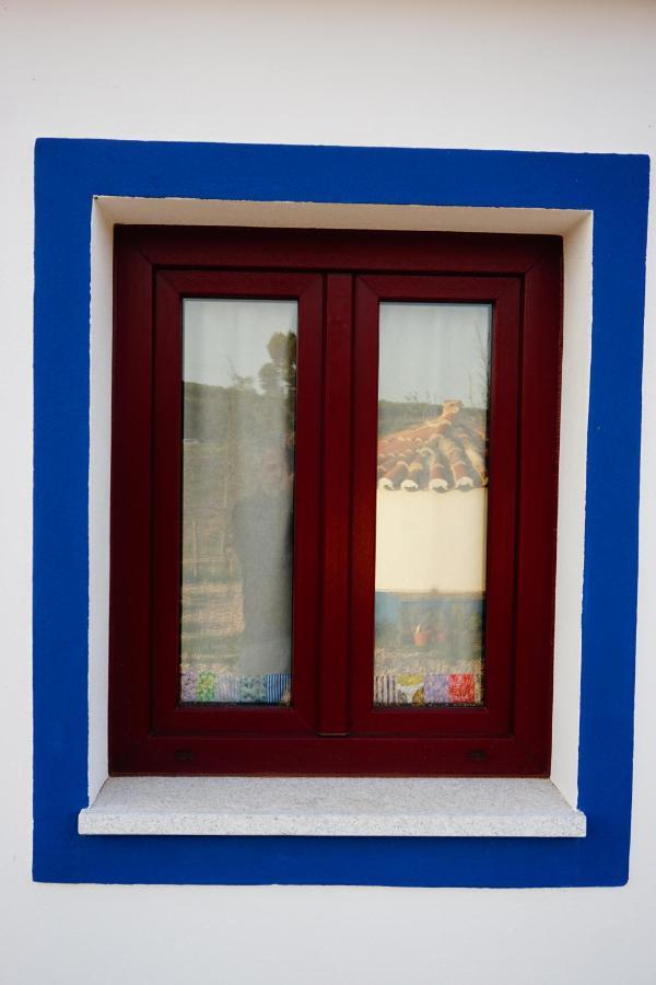 Monte Do Pantaleao Villa Baleizao Bagian luar foto
