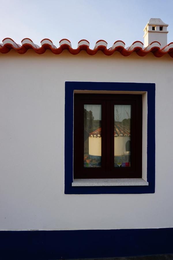 Monte Do Pantaleao Villa Baleizao Bagian luar foto