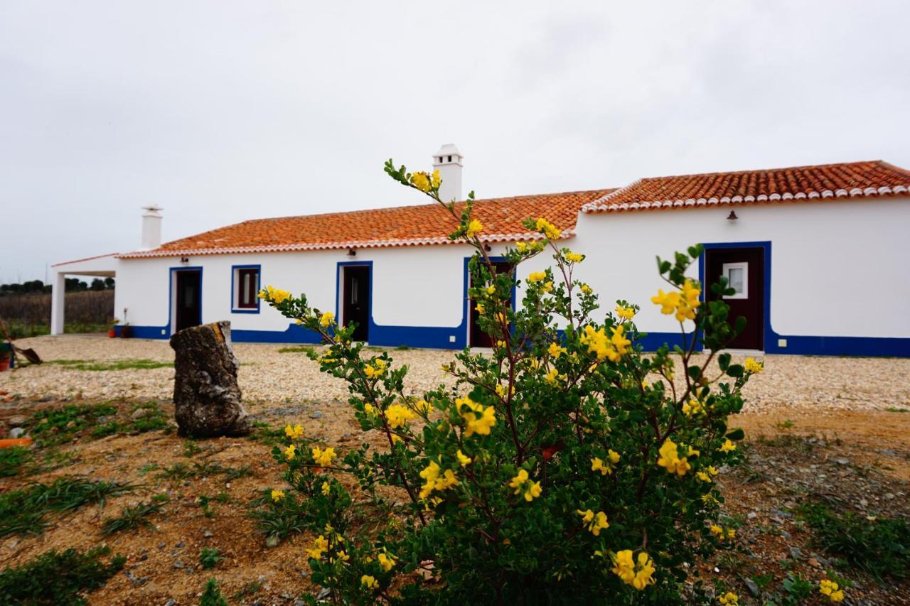 Monte Do Pantaleao Villa Baleizao Bagian luar foto