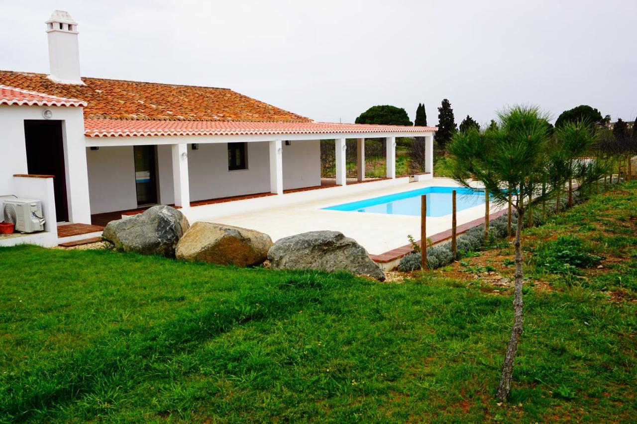Monte Do Pantaleao Villa Baleizao Bagian luar foto