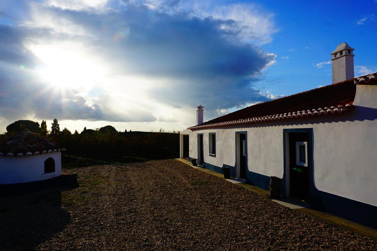 Monte Do Pantaleao Villa Baleizao Bagian luar foto