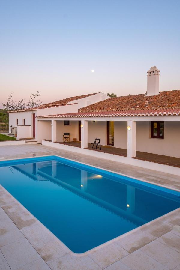 Monte Do Pantaleao Villa Baleizao Bagian luar foto