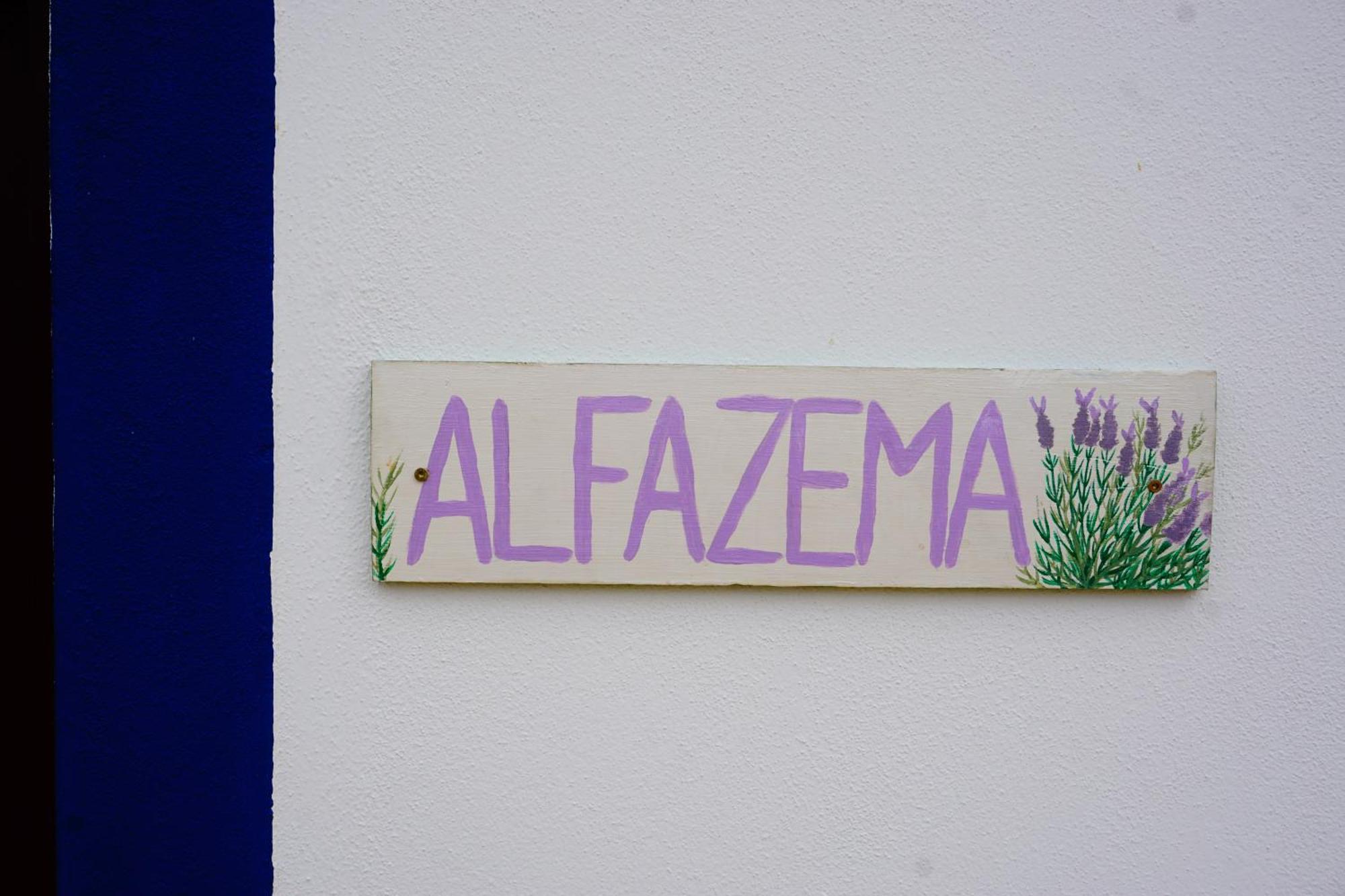 Monte Do Pantaleao Villa Baleizao Ruang foto